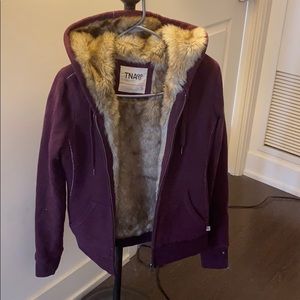 ARITZIA COAT